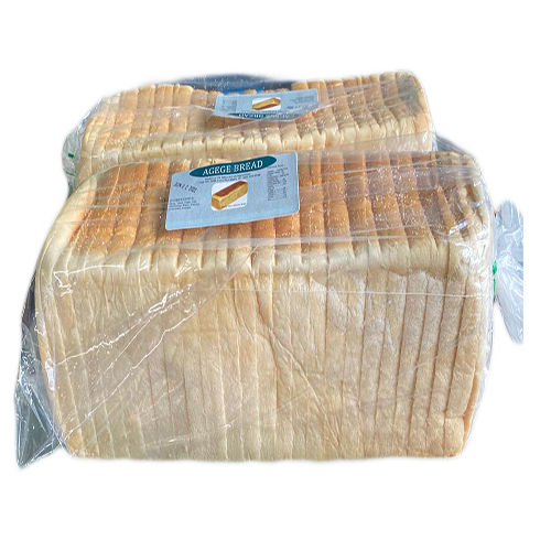 Agege Bread