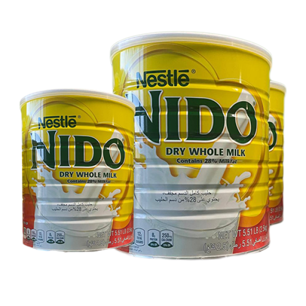 Nido