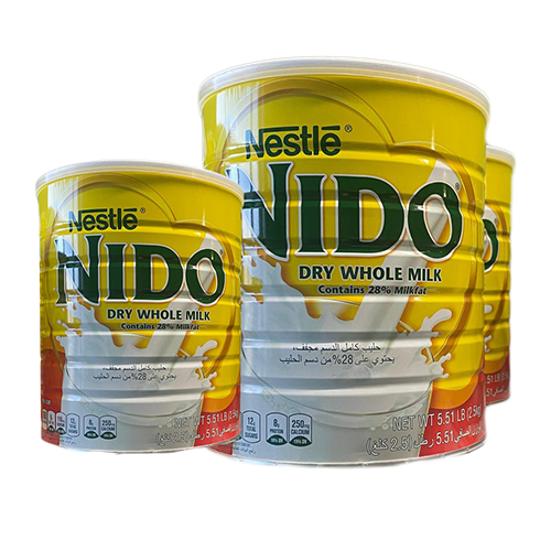 Nestle Nido
