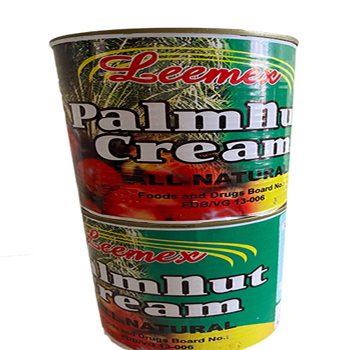 Palmnut Cream