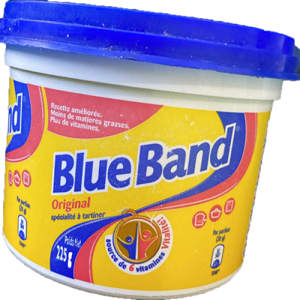 Blue Band