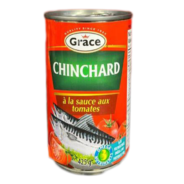 Chinchard