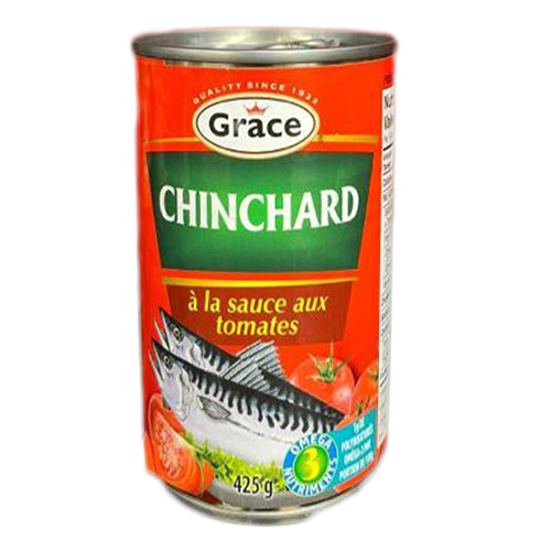 chincard