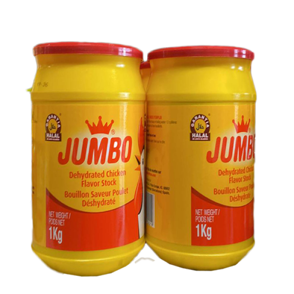 Jumbo