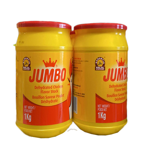 jumbo