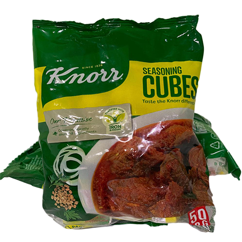 knor seasoning cubes