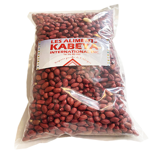 les aliments Kabeya