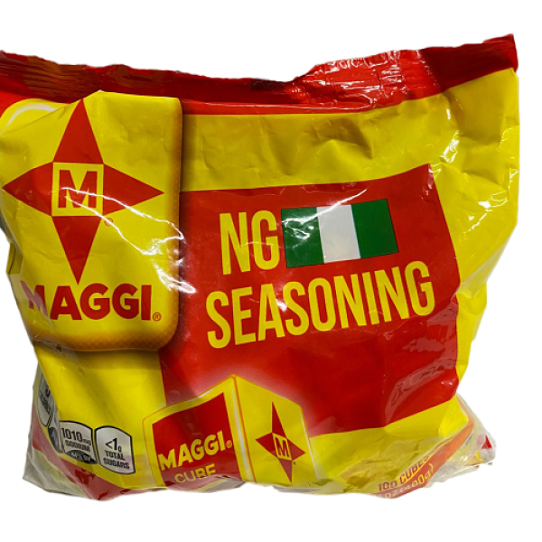 Maggi