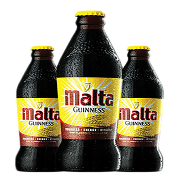 Malta Guiness