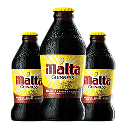 malta guiness