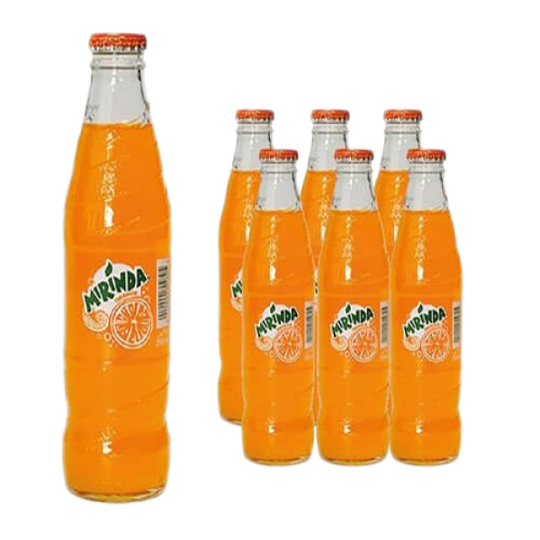 Mirinda