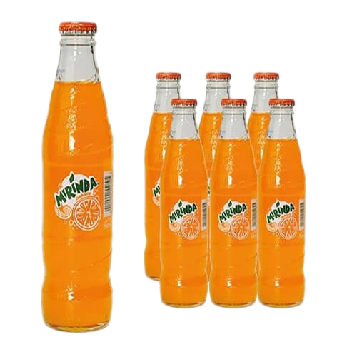 mirinda