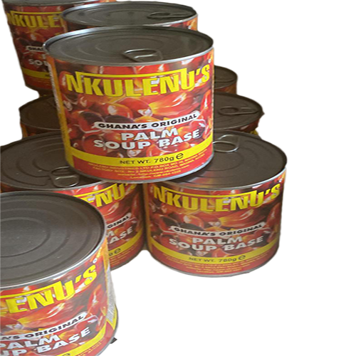 nkulenu palm base