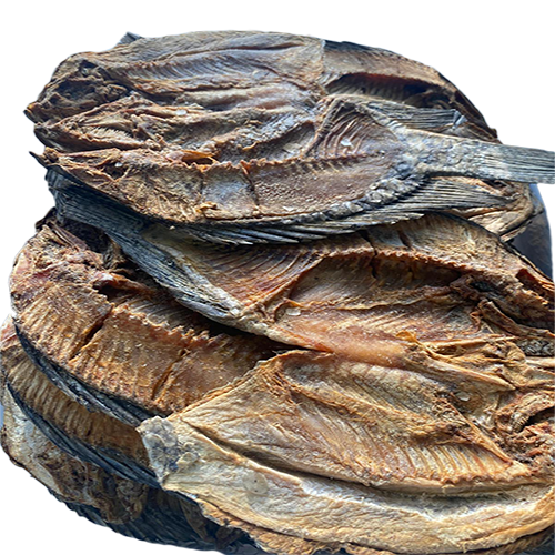 salted fish