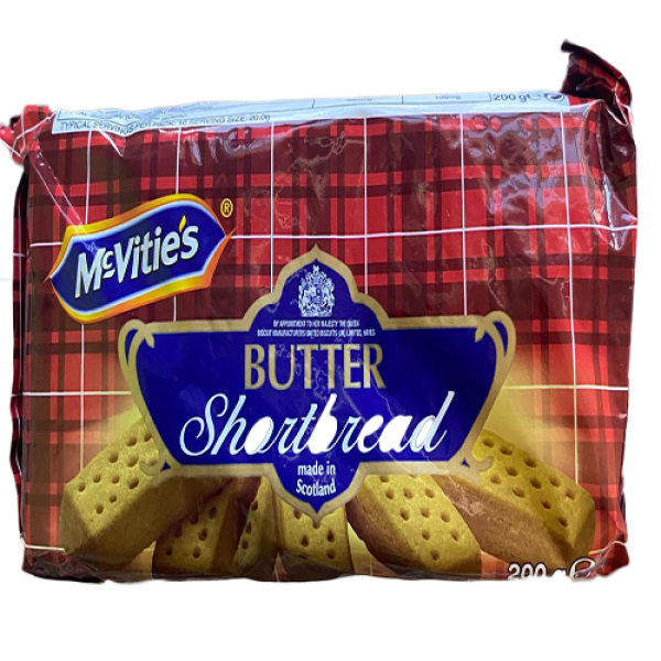 Shortbread