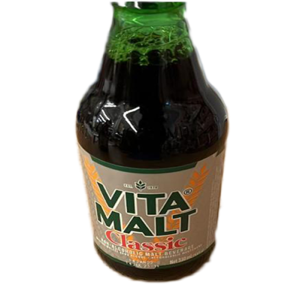 Vita malt